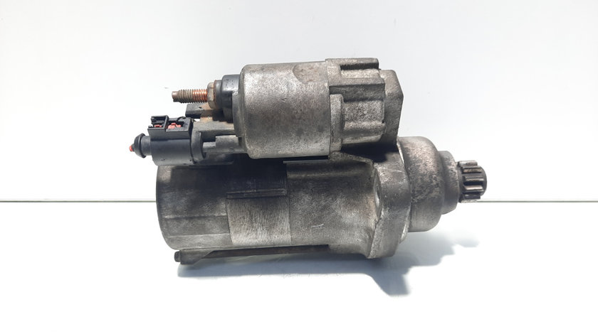 Electromotor, Seat, 2.0 TDI, BKD, 6 vit man (idi:506309)