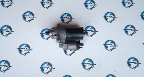 Electromotor Seat Alhambra 1.9 TDI cod motor ASZ