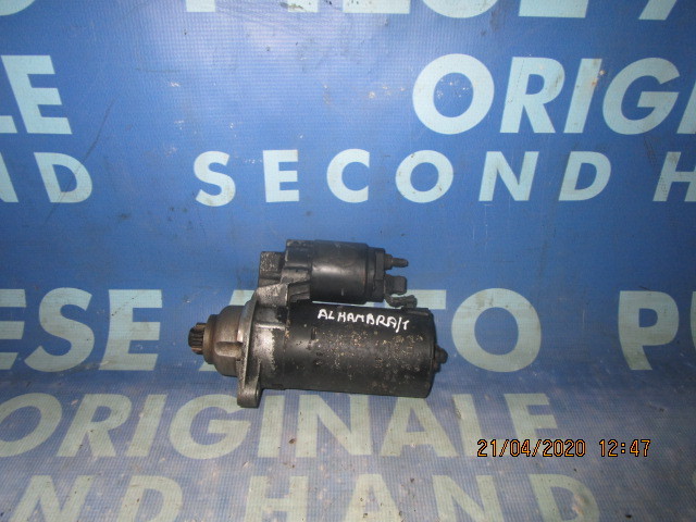 Electromotor Seat Alhambra 1.9tdi