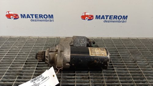 ELECTROMOTOR SEAT ALHAMBRA 2.0 TDI - (2010 2020)