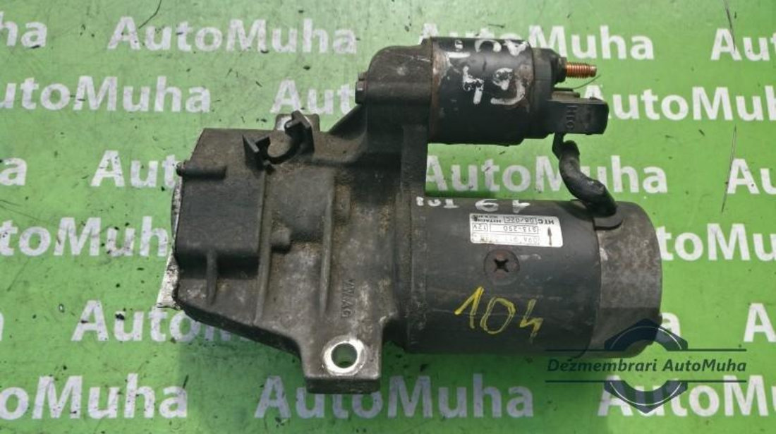 Electromotor Seat Alhambra (2000-2010) 09A911023B