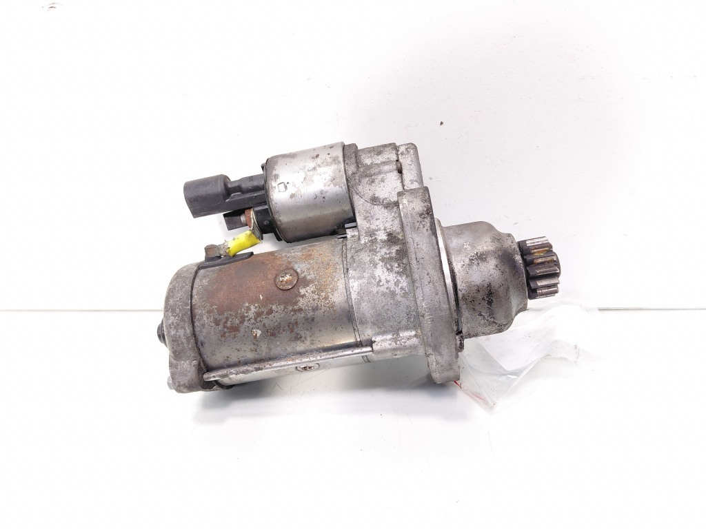 Electromotor, Seat Alhambra (710) 2.0 TDI, CFF, 6 vit (id:699474)