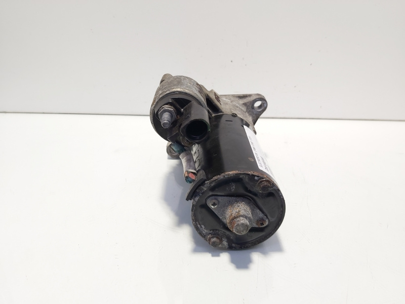Electromotor, Seat Alhambra (710) 2.0 TDI, CFF, cutie automata (id:627914)
