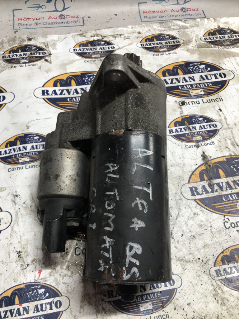 Electromotor Seat Altea 2008, 02E911023H