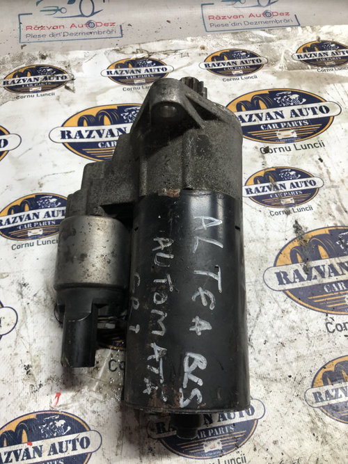 Electromotor Seat Altea 2008, 02E911023H
