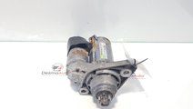 Electromotor, Seat Altea (5P1) 1.4TSI, cod 02Z9110...