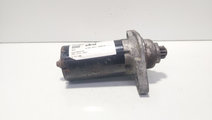 Electromotor, Seat Altea (5P1) 1.6 TDI, CAY, 5 vit...