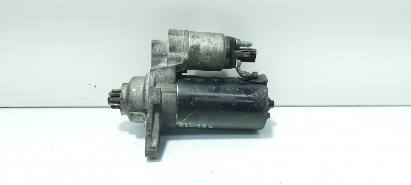Electromotor, Seat Altea (5P1) 1.9 TDI, BJB, 5 vit man (id:627912)