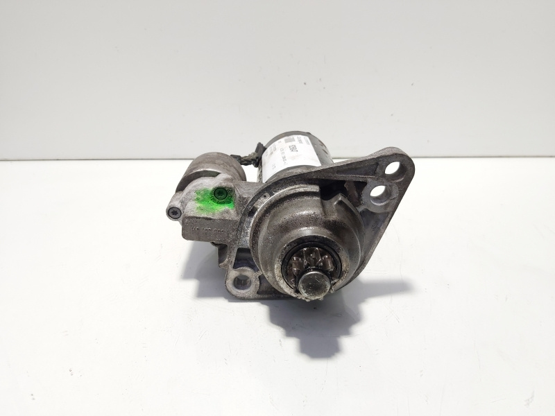 Electromotor, Seat Altea (5P1) 1.9 TDI, 