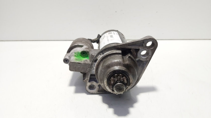 Electromotor, Seat Altea (5P1) 1.9 TDI, BKC, 5 vit man (id:626847)