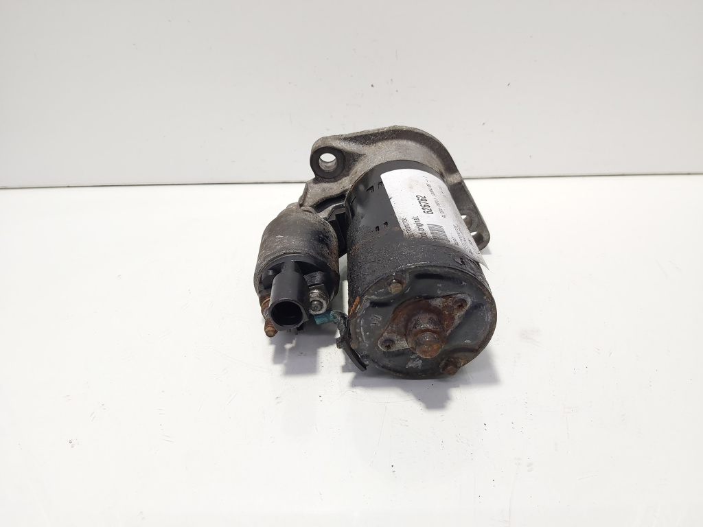Electromotor, Seat Altea (5P1), 1.9 TDI, BKC, 5 vit man (id:626762)