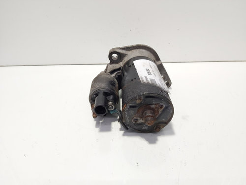 Electromotor, Seat Altea (5P1), 1.9 TDI, BKC, 5 vit man (id:626762)