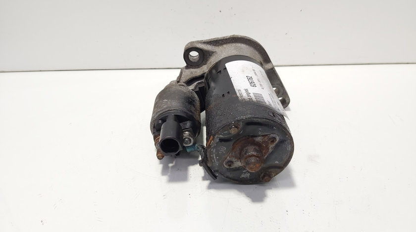 Electromotor, Seat Altea (5P1), 1.9 TDI, BKC, 5 vit man (id:626762)