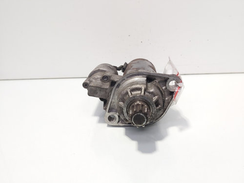 Electromotor, Seat Altea (5P1) 2.0 TDI, BKD, 6 vit man (id:648680)