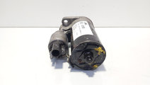 Electromotor, Seat Altea (5P1) 2.0 TDI, BMN, 6 vit...