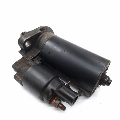 Electromotor Seat Altea (5P1) 2004-2015 2.0 Tdi 16V Bkd Motorina
