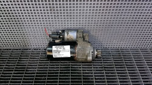 ELECTROMOTOR SEAT ALTEA ALTEA 2.0 TDI - (2006 2009)