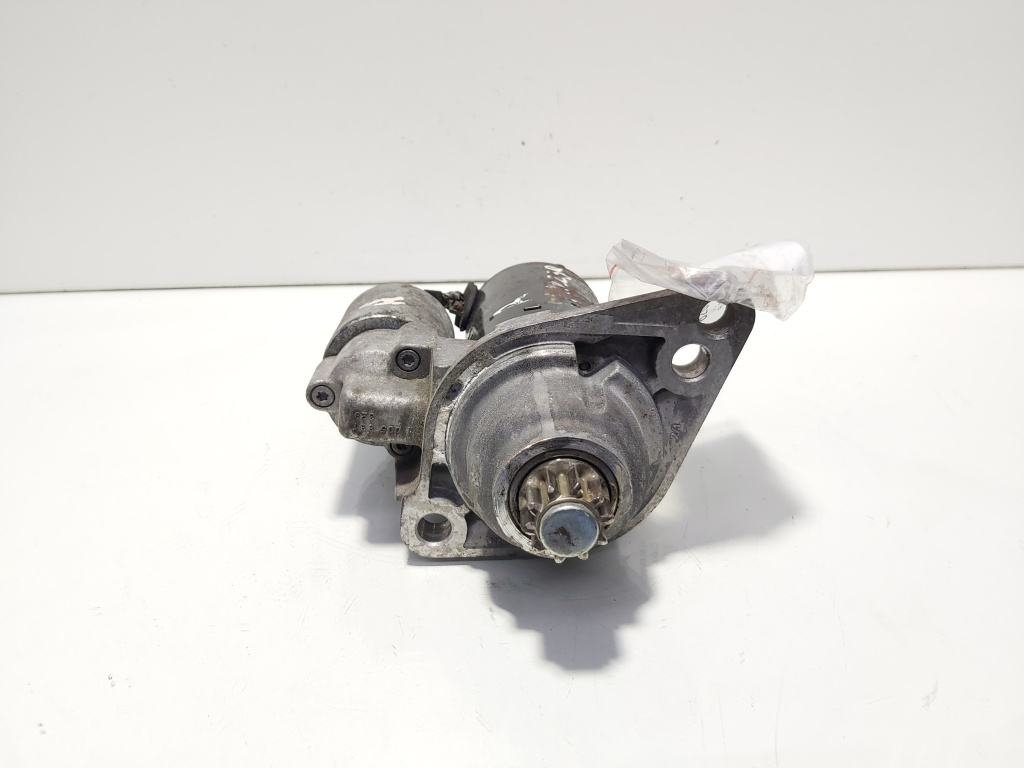 Electromotor, Seat Altea XL (5P5, 5P8), 1.9 TDI, BKC, 6 vit man (idi:626681)
