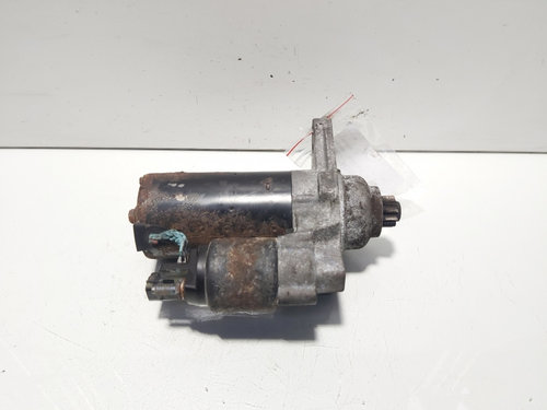 Electromotor, Seat Altea XL (5P5, 5P8) 1.9 TDI, BLS, 5 vit man (idi:641499)