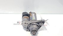 Electromotor, Seat Altea XL (5P5, 5P8) 2.0FSI, cod...