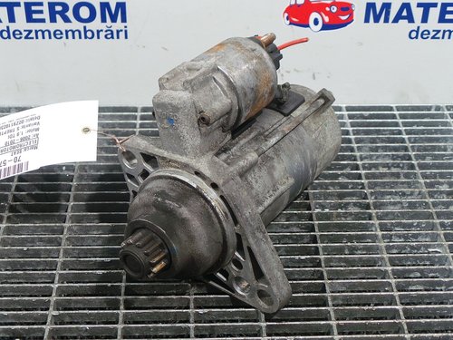 ELECTROMOTOR SEAT ALTEA XL ALTEA XL 1.9 TDI - (2006 2010)