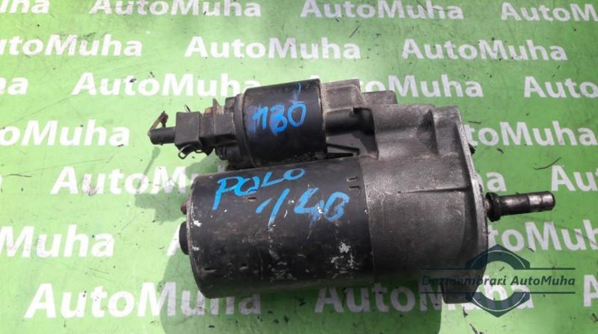 Electromotor Seat Arosa (1997-2004) 1.0 1.4 0001112027