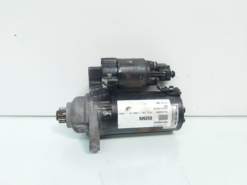 Electromotor, Seat Arosa (6H), 1.4 TDI, AMF, 5 vit man (idi:652506)