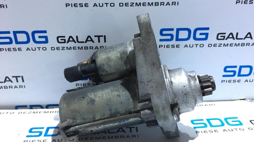 Electromotor Seat Cordoba 1.2i AZQ 2002 - 2009 COD : 02T911023S / 02T 911 023 S