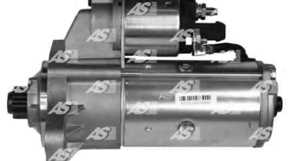 Electromotor SEAT CORDOBA (6K1, 6K2) AS-PL S3041