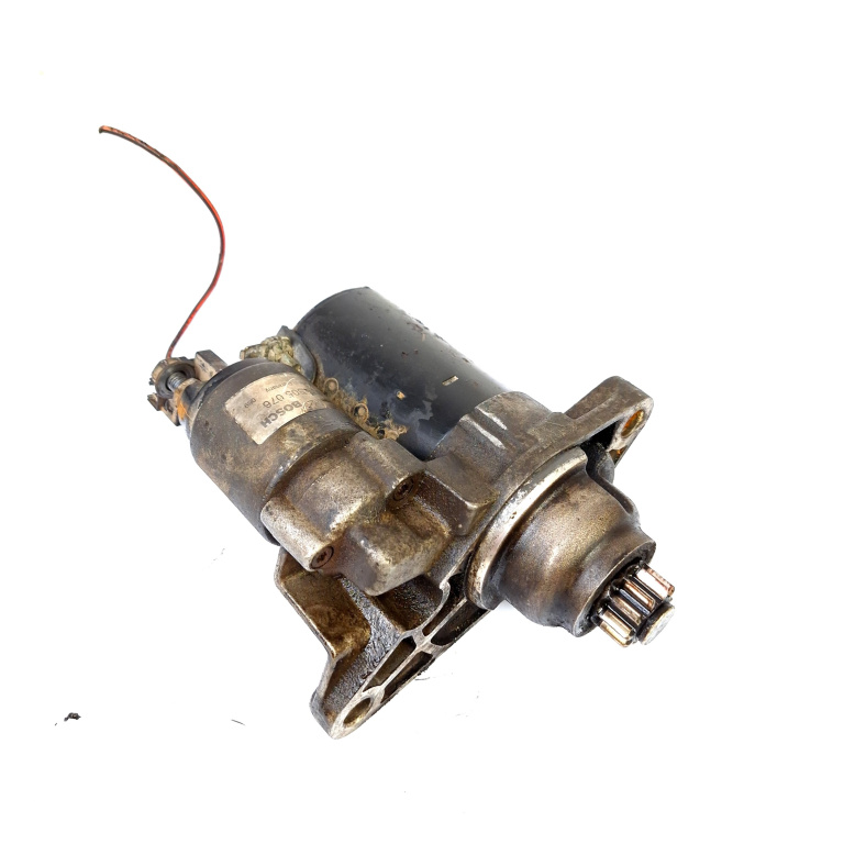 Electromotor Seat CORDOBA (6L) 2002 - 2009 Benzina 2339305076, 2 339 305 076
