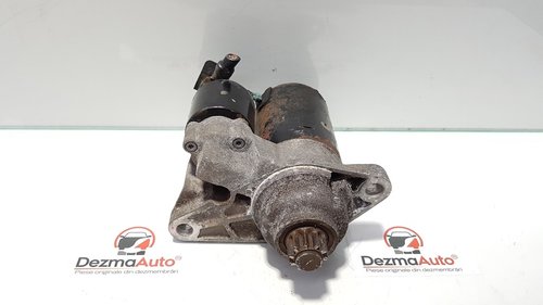 Electromotor, Seat Cordoba (6L2) 1.2 b, AZQ, (idi:367433)