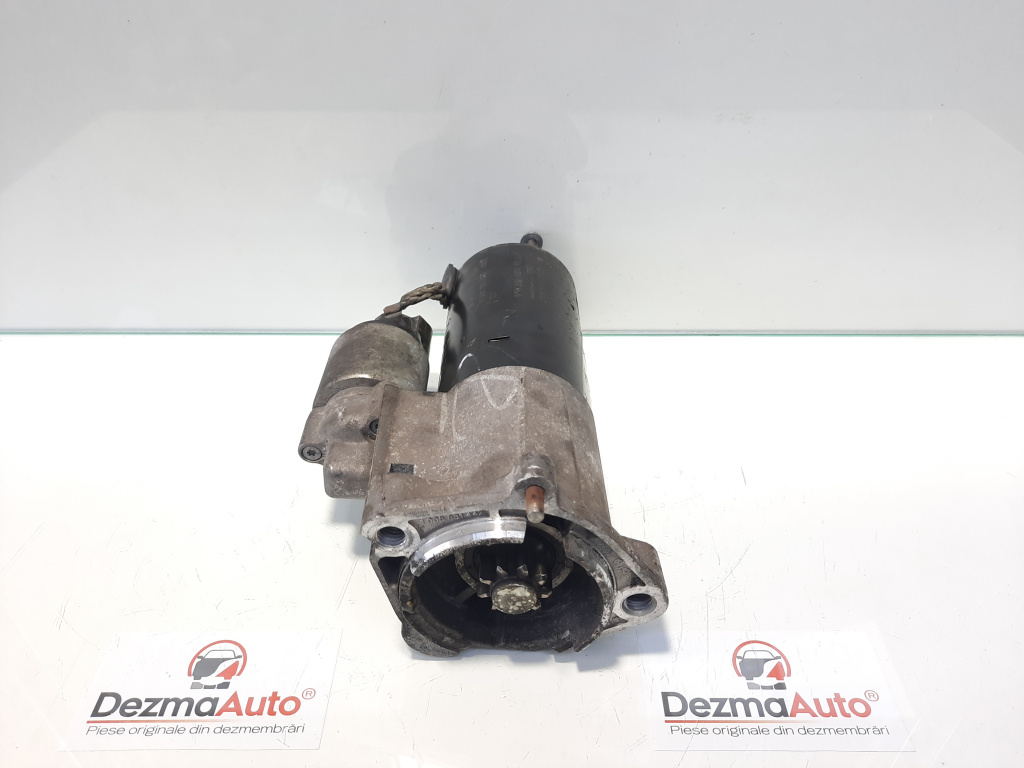 Electromotor, Seat Exeo (3R2) [Fabr 2008-2013] 2.0 tdi, CAG, 03G911023, 6 vit man (id:436952)