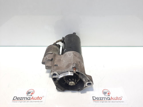 Electromotor, Seat Exeo (3R2) [Fabr 2008-2013] 2.0 tdi, CAG, 03G911023, 6 vit man (id:436952)