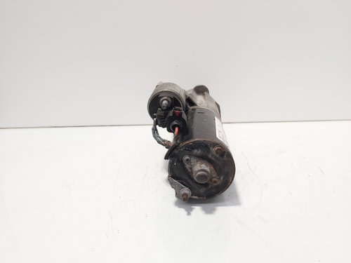 Electromotor, Seat Exeo ST (3R5) 2.0 TDI, CAG, 6 vit man (id:684862)
