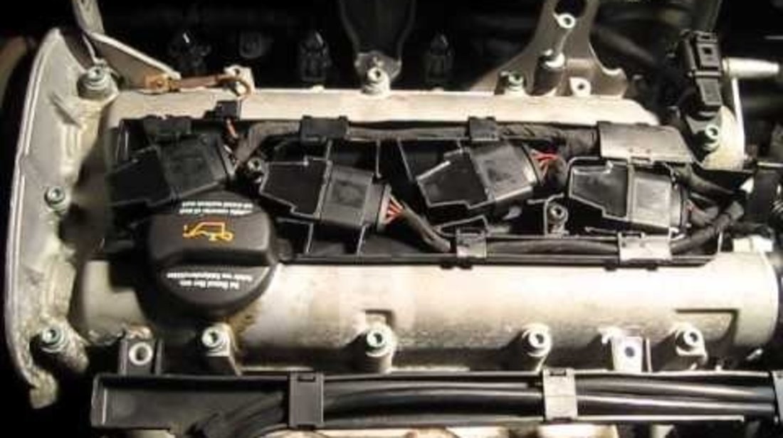 Electromotor Seat Ibiza 1.4 16 V 55 kw 75 CP cod motor BBY