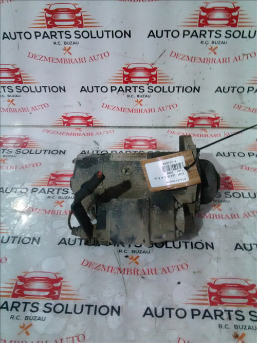 Electromotor SEAT IBIZA 1.4 B an fabr. 2000