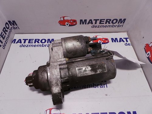 ELECTROMOTOR SEAT IBIZA 1.4 INJ - (2008 2012)