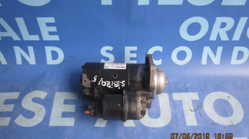 Electromotor Seat Ibiza 1.4i; 085911023E