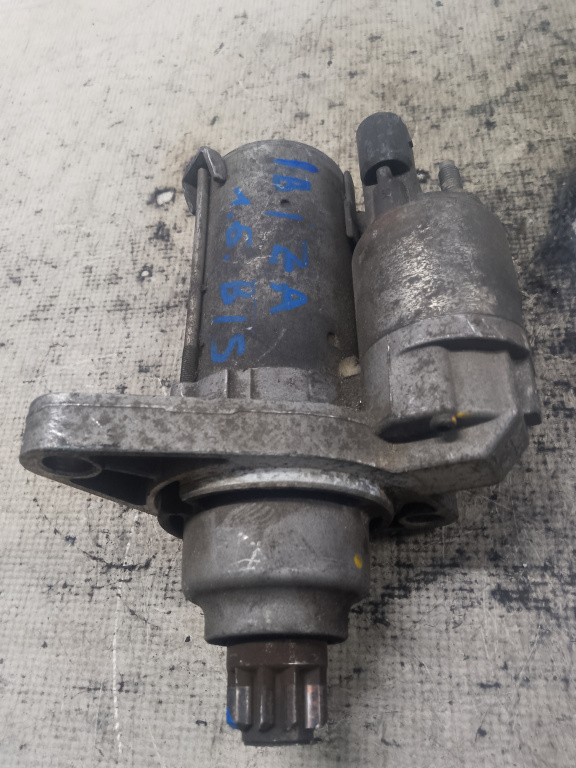 Electromotor Seat Ibiza 1.6 2011, 0AM911023B