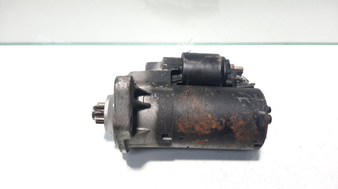 Electromotor, Seat Ibiza 2 (6K1) 1.6 B, AKL, 5 vit man