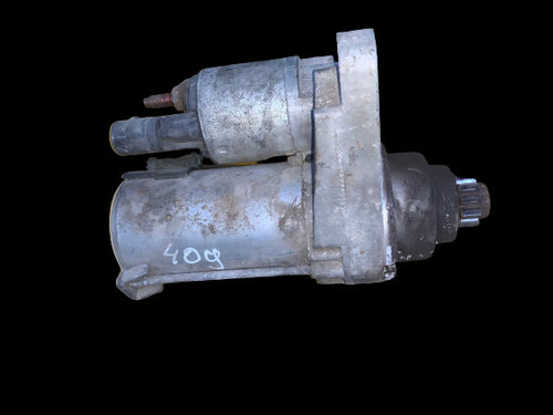 Electromotor Seat Ibiza 3 [2002 - 2006] Hatchback 5-usi 1.4 MT (75 hp)