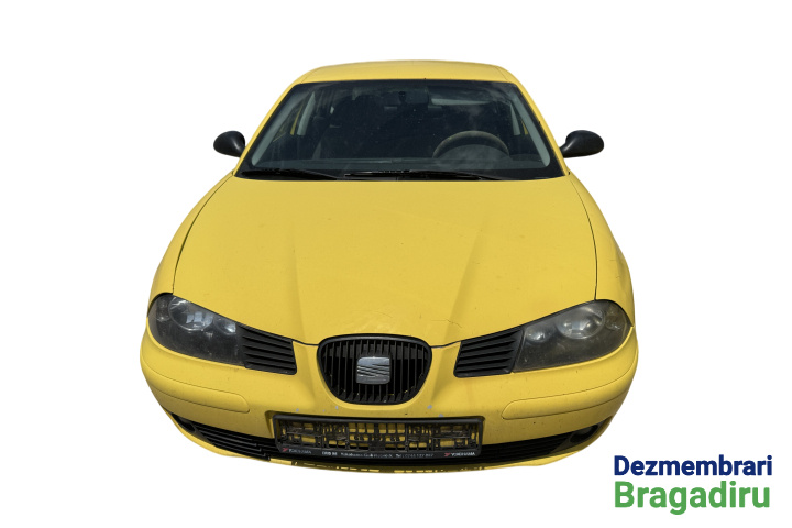 Electromotor Seat Ibiza 3 6L [2002 - 2006] Hatchback 5-usi 1.4 MT (75 hp) Cod motor: BKY