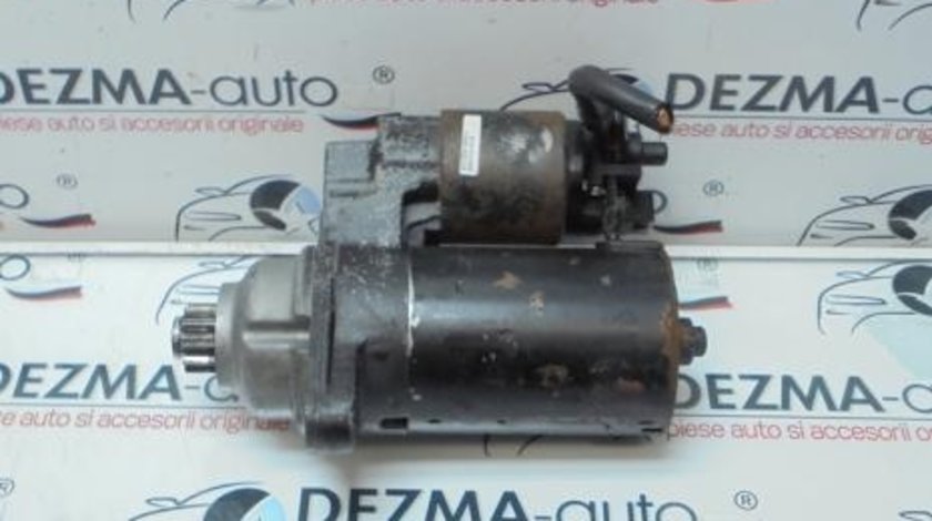 Electromotor, Seat Ibiza 4,1.4benzina