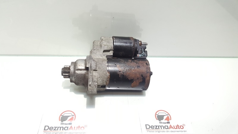 Electromotor, Seat Ibiza 4 (6L1) 1.2b (id:341808)