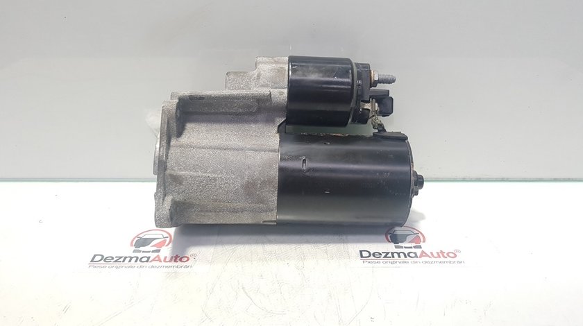 Electromotor, Seat Ibiza 4 (6L1) 1.4 b, BBY, cod 001911023 (id:377097)