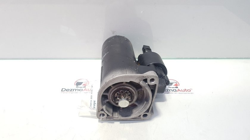 Electromotor, Seat Ibiza 4 (6L1) 1.4 b, BBY (id:375332)