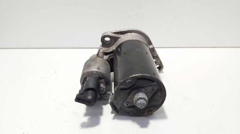 Electromotor, Seat Ibiza 5 (6J5), 1.2 TDI, CFW, 5 vit man (id:627013)