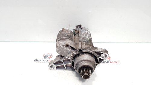 Electromotor, Seat Ibiza 5 (6J5) 1.4 b, BXW, cod 02T911023S (id:374820)