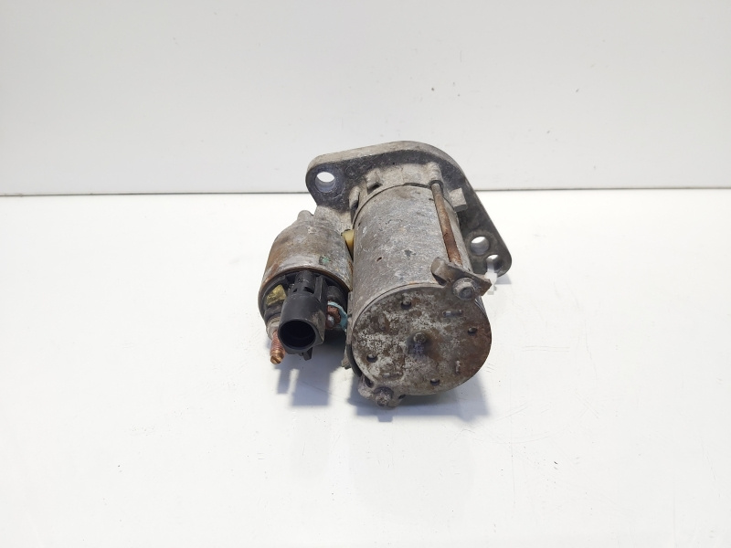Electromotor, Seat Ibiza 5 (6J5) 1.4 benz, BXW, 5 vit man (id:627924)