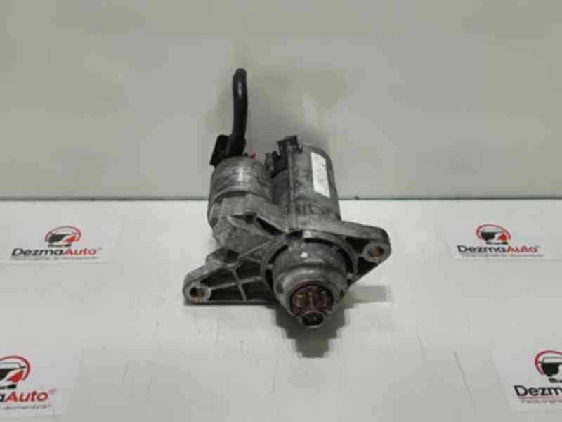 Electromotor, Seat Ibiza 5 (6J5) 1.4b (id:321531)